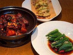 -味莊餐厅(康庄南街店)