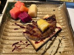 -芥岛(河北大街店)