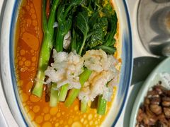 -苏师傅菜馆(上沙店)
