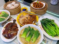 -澳门陈光记烧味饭店(万象城店)