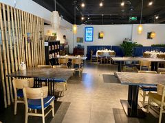 大堂-泉味道贵州厨房(三里河店)