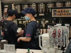 -茶颜悦色(岳麓山顶店)