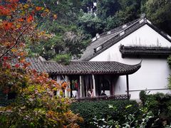 -杭州黄龙洞