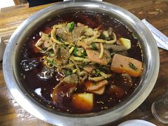 -南湖周冒菜(南湖总店)