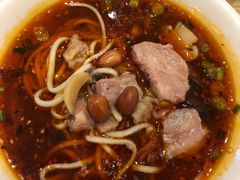 -牛王庙吳記怪味面(双楠店)