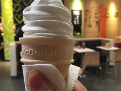 -麦当劳(金平路站店)