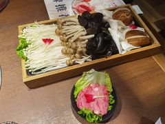 -快乐小羊·内蒙牛羊肉火锅(流花中心店)