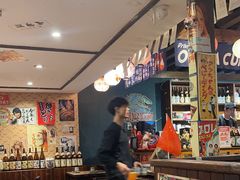-小川洋风料理(汉街店)