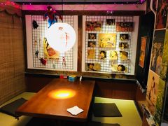 -鳗鱼家·深夜食堂(军博店)