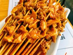 牛肚-姐弟俩土豆粉(西安小寨店)