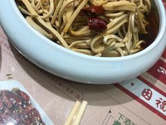 -添福来墨鱼饺子 · 海鲜东北菜(泡崖店)