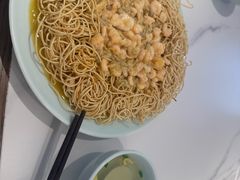 -裕兴记•蟹黄面馆(人民广场店)