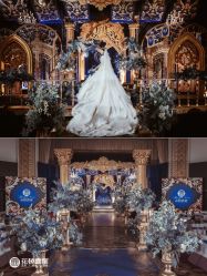 -花轿喜屋婚礼策划