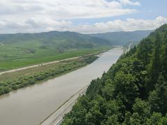 -图们国门景区