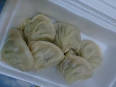 -小姜锅贴(凤凰街店)