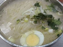 -三姐妹冷面馆(保卫路店)