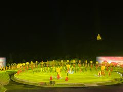 -鼎盛王朝康熙大典实景演出