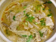 -海宁煲农家菜(惠南镇店)