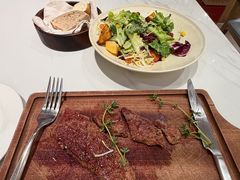 -MEAT MATE 鲜食肉铺(北京太古坊店)