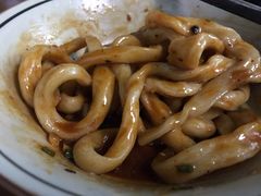 甜水面-玉滋補