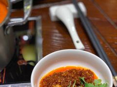 -香樟活鱼馆(渝北店)