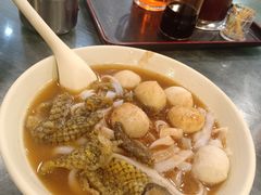 鱼皮鱼蛋粉-西关刘福记(文德路店)