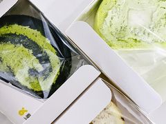 -卷时·瑞士卷·生日蛋糕(大望路店)