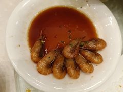 -顺风海鲜港(长寿路店)
