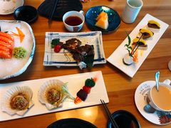 -王鼎精致料理铁板烧(世博源店)