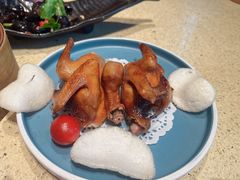 -点都德(长泰广场店)