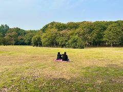 -钟山体育运动公园