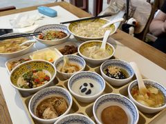 -龙抄手(春熙路总店)