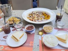 -椒爱水煮鱼川菜(皇姑万象汇店)