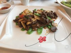 -威哥美食(迈科国际店)