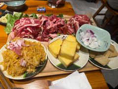 -玖泉里烤肉