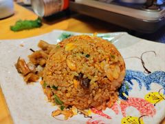 -菊上料理(蜀山银泰百货店)