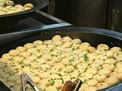 -小杨生煎(香港名都店)
