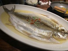 -鱼食饭稻·苏浙土菜17年老馆子(平江路店)