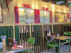 -蜀川川破店·江湖菜·烧烤(北京首店)
