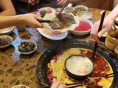 -舒家大院重庆老火锅(纪念塔店)