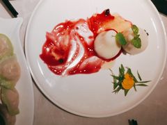 -船歌·鱼水饺青岛菜(闽江二路店)