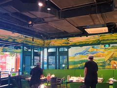 -青一色火锅(摩根店)