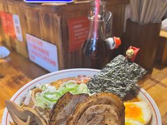 -老龙亭拉面店