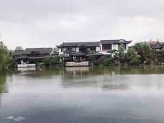 -常州武进九洲喜来登酒店