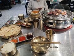 -本炙炭烤·蒲烧活鳗料理店(金沙洲店)