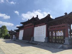 -狼山风景名胜区