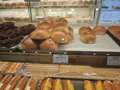 -烘焙町面包店(西四店)