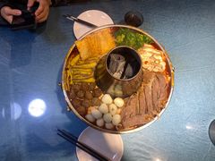 -清真·舒迩布炕锅王·高原美食文化(青海总店)