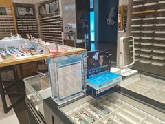 -宝岛眼镜·蔡司·依视路·青少儿近视防控验配中心(太白印象城店)