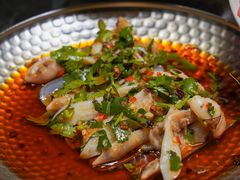 -禄婶鸡煲·打边炉